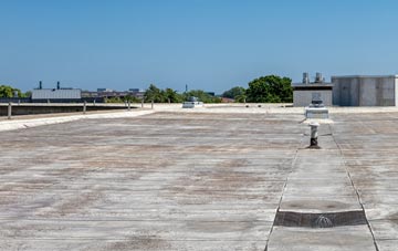 Wastor commercial flat roofing