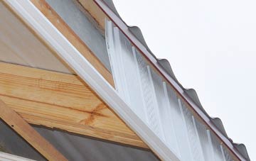 why Wastor fascia repairs are essential
