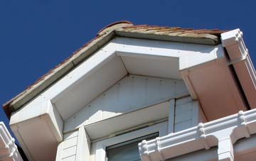 Wastor fascia installation costs