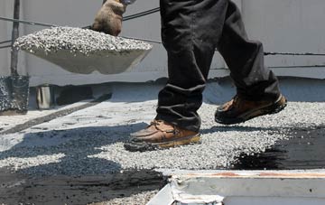 Wastor flat roofing companies