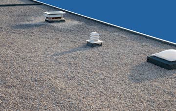 flat roofing Wastor, Devon