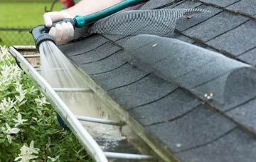 Wastor gutter cleaning costs