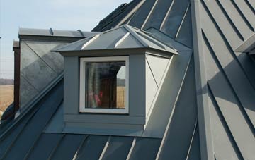 metal roofing Wastor, Devon