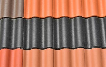 uses of Wastor plastic roofing