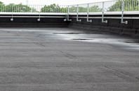 find rated Wastor flat roofing companies